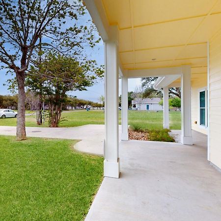 Fish Tail Vila Rockport Exterior foto