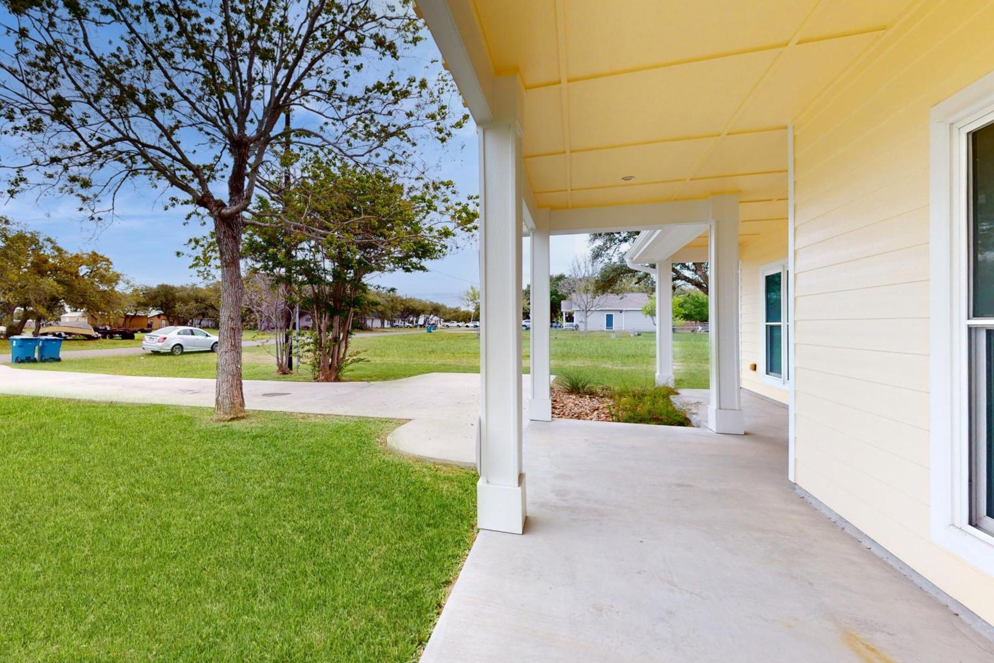 Fish Tail Vila Rockport Exterior foto